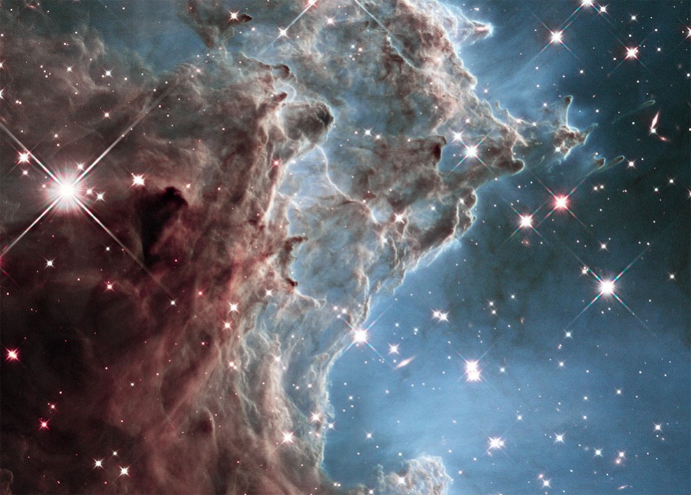 Снимки телескопа Хаббл  Aa3b08bf61_large