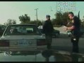Как американские полицейские борются с лихачами