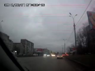 Взрыв в жилом доме в Ижевске