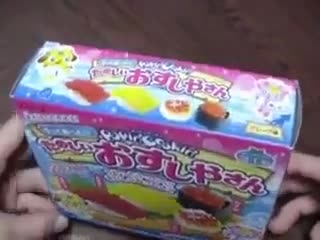 Китайские суши