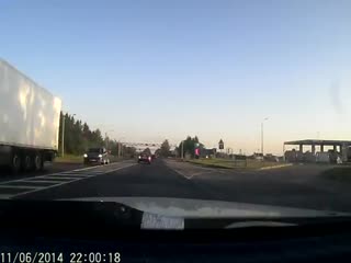 Мерседес был просто прелесть