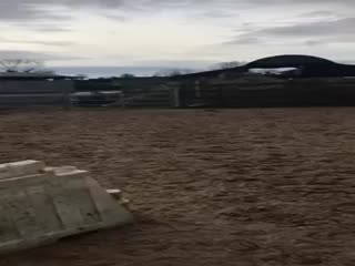 Верховой экстрим