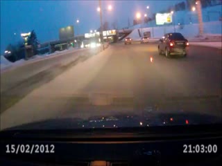 Ехал к зубнюку