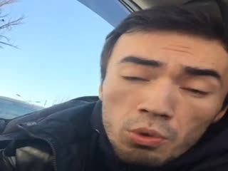 Лютые морозы 2