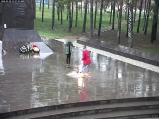 Ни стыда, ни совести..ни будущего..