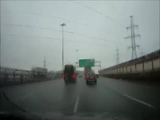 Одним повезло, другим нет