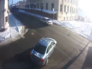 Бах, два раза