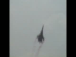 Мастер высшего пилотажа 