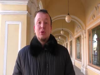 СтопХам(СПб) - Гражданская позиция