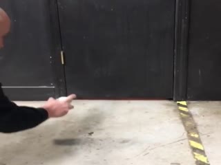 Опасный розыгрыш друга