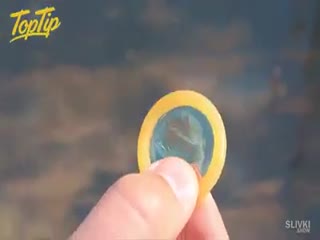 А по плюсам мы узнаем, есть ли среди нас бойскауты