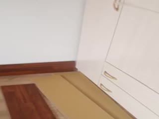 Что бывает, когда енот не выспался