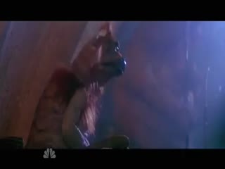 Танцуют все!