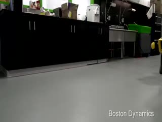 Робот-джентельмен