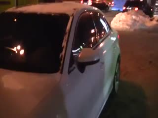 СтопХам - За маму и двор!