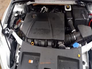 Волшебный уровень масла