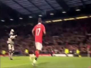 Спорт со спецэффектами выглядит интереснее