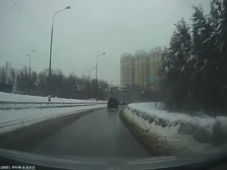 Уснул, хорошо не насовсем