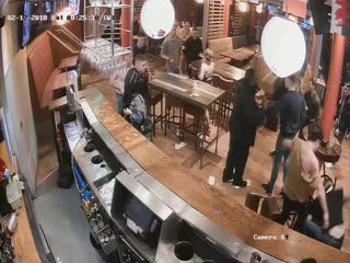 Вестерну – быть!