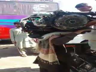 Крепкий индус