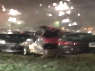 Мамаша года!