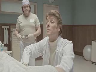 Какая неожиданность!