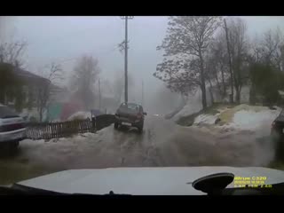Дороги в Новочеркасске