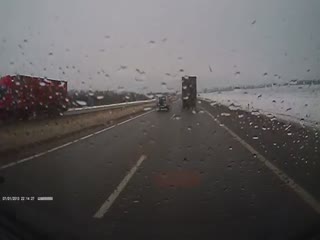 Ему повезло