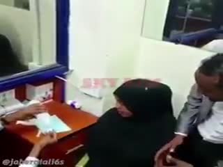 Анестезия в мусульманских странах)))