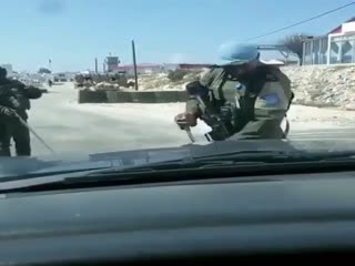 Всегда будь на чеку