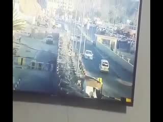 Двойной теракт в Йемене