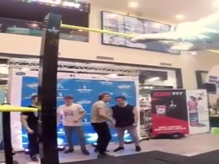 Идеальное исполнение!