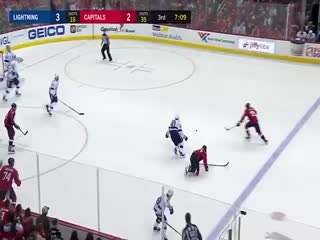 Никита Кучеров опять объегорил Холтби.