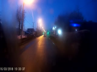 Бабы за рулем...