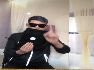 Лучший друг фокусника