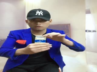 Лучший друг фокусника