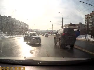 Ух ты, поехали, поехали