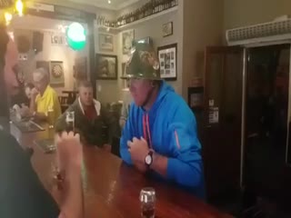 Даже выпить захотелось ))