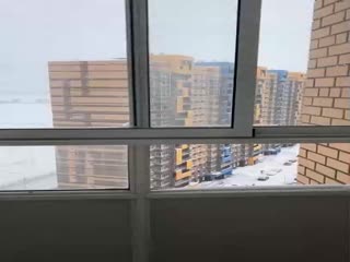 Соседи освящают квартиру