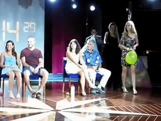 Жестокая девушка