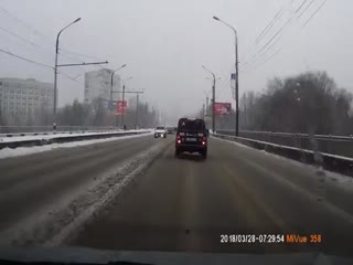 Пассажира катапультировало