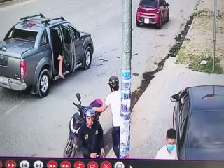 Разборки по-вьетнамски