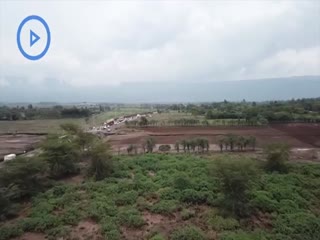 Скоро будет две Африки