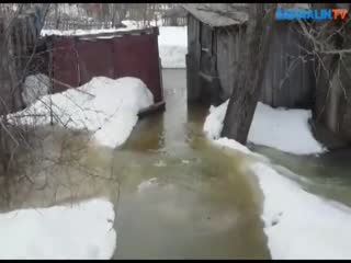 Глава ПГТ Шахтёрск на Сахалине обматерил спасателей и жителей