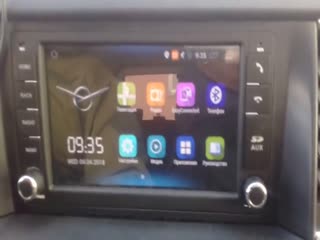 УАЗ клиенту: у Вас неправильная прошивка