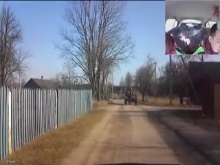 Белорусский  Tesla