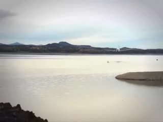 Что будет, если с самолета сбросить пустую бочку?