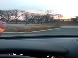 Тем временем в США