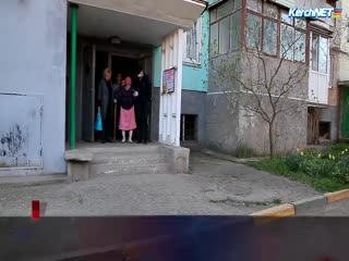 Квартира керченской пенсионерки ужаснула волонтеров