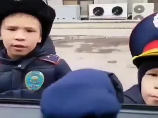 Прям как в жизни...